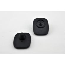 Датчик Mini Square+ гвоздик,  42х48 мм черный Датчик Mini Square+ гвоздик,  42х48 мм черный